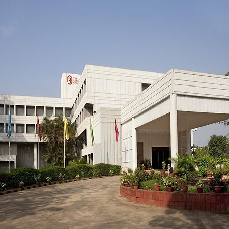 Hotel Kalinga Ashok Bhubaneswar Eksteriør billede