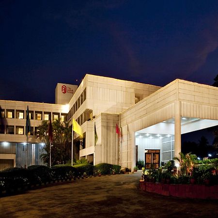 Hotel Kalinga Ashok Bhubaneswar Eksteriør billede