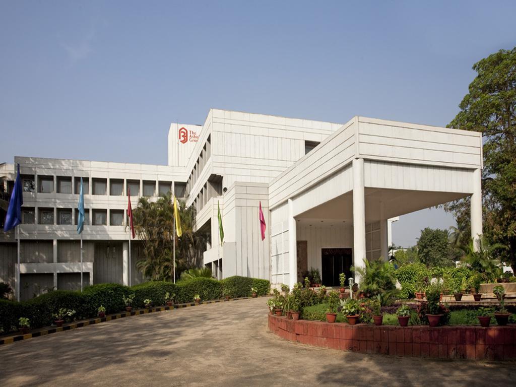 Hotel Kalinga Ashok Bhubaneswar Eksteriør billede